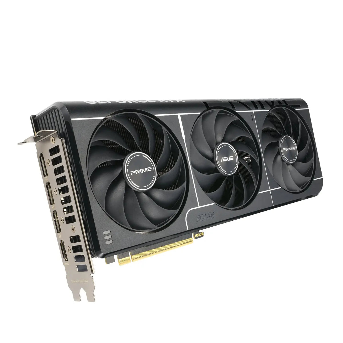 ASUS PRIME GeForce RTX™ 5070 12GB GDDR7 OC 12GB Graphics Card