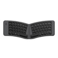 Keychron B11 Pro Ultra-Slim Wireless Foldable Keyboard Alice Layout - Space Gray