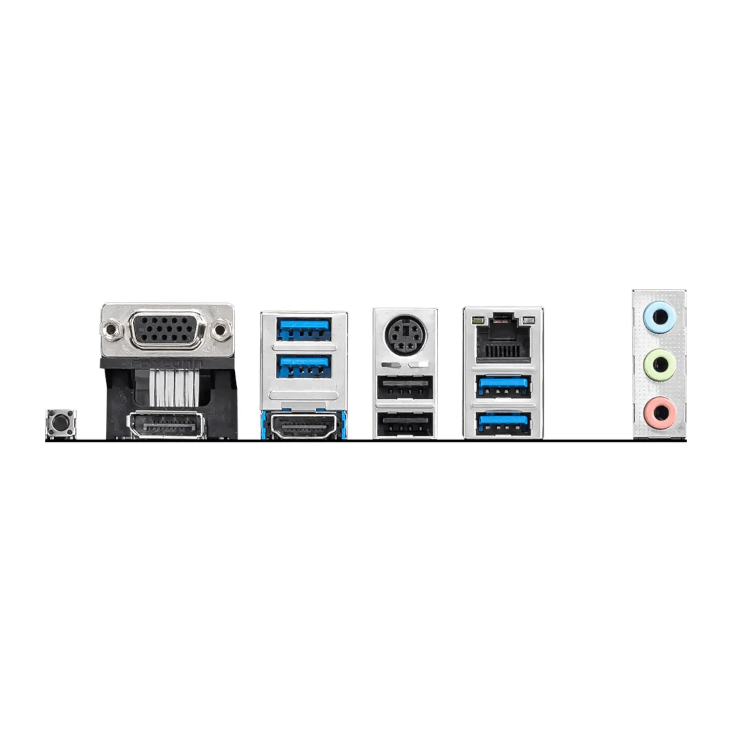 MSI B550M PRO-VDH AM4 M-ATX Motherboard