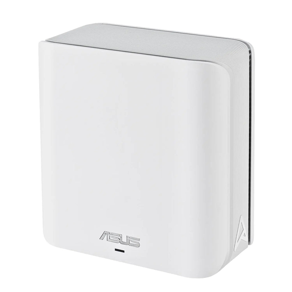 ASUS ZenWiFi BD4 Wi-Fi 7 Dual-Band 2.5G AiMesh Router Node (1-Pack)-White