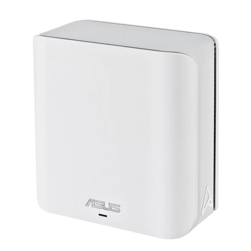 ASUS ZenWiFi BD4 Wi-Fi 7 Dual-Band 2.5G AiMesh Router Node (1-Pack)-White