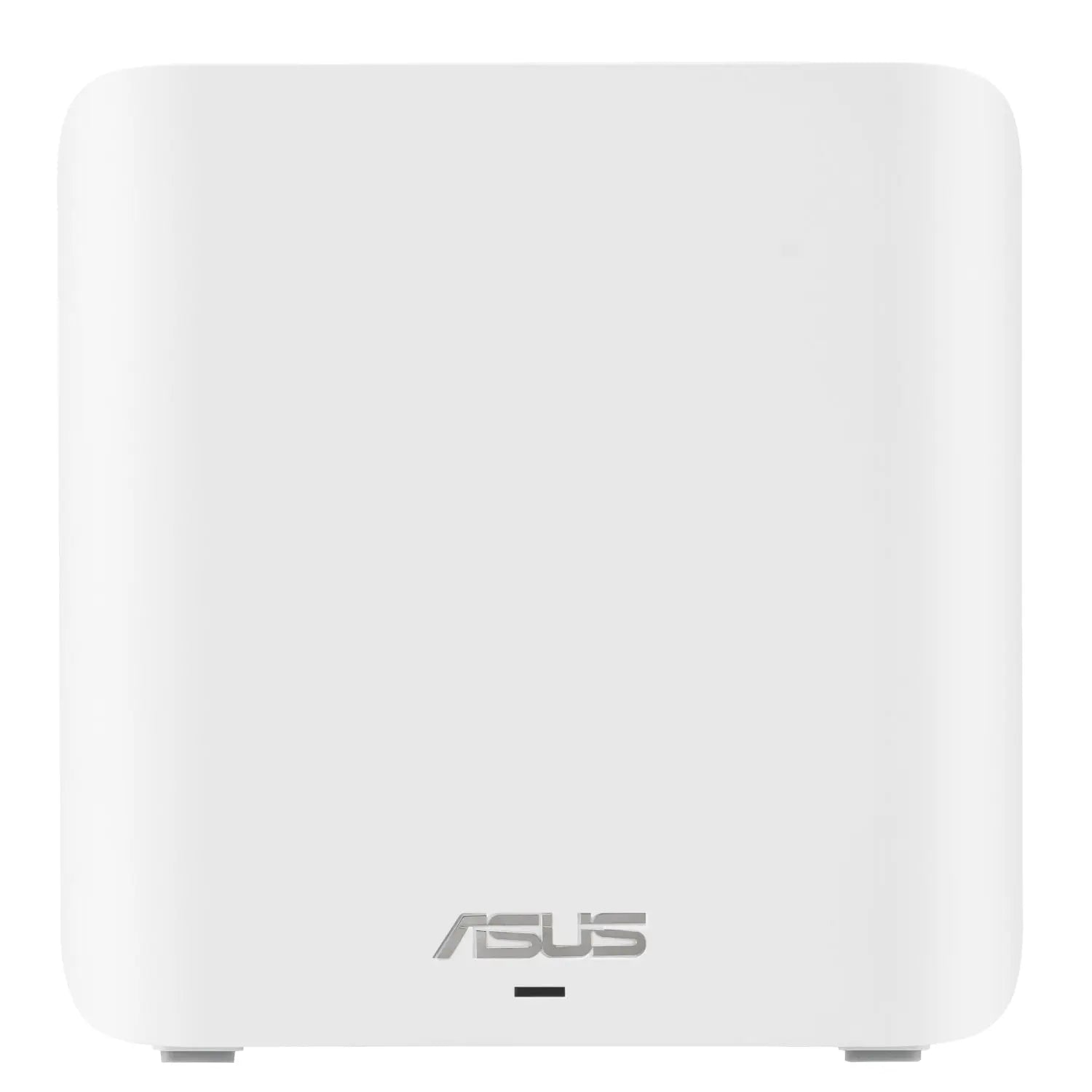 ASUS ZenWiFi BD4 Wi-Fi 7 Dual-Band 2.5G AiMesh Router Node (1-Pack)-White