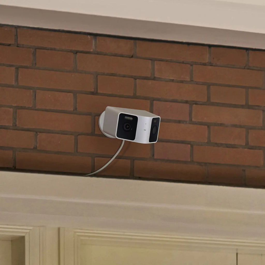 Xiaomi Outdoor Camera CW100 Dual