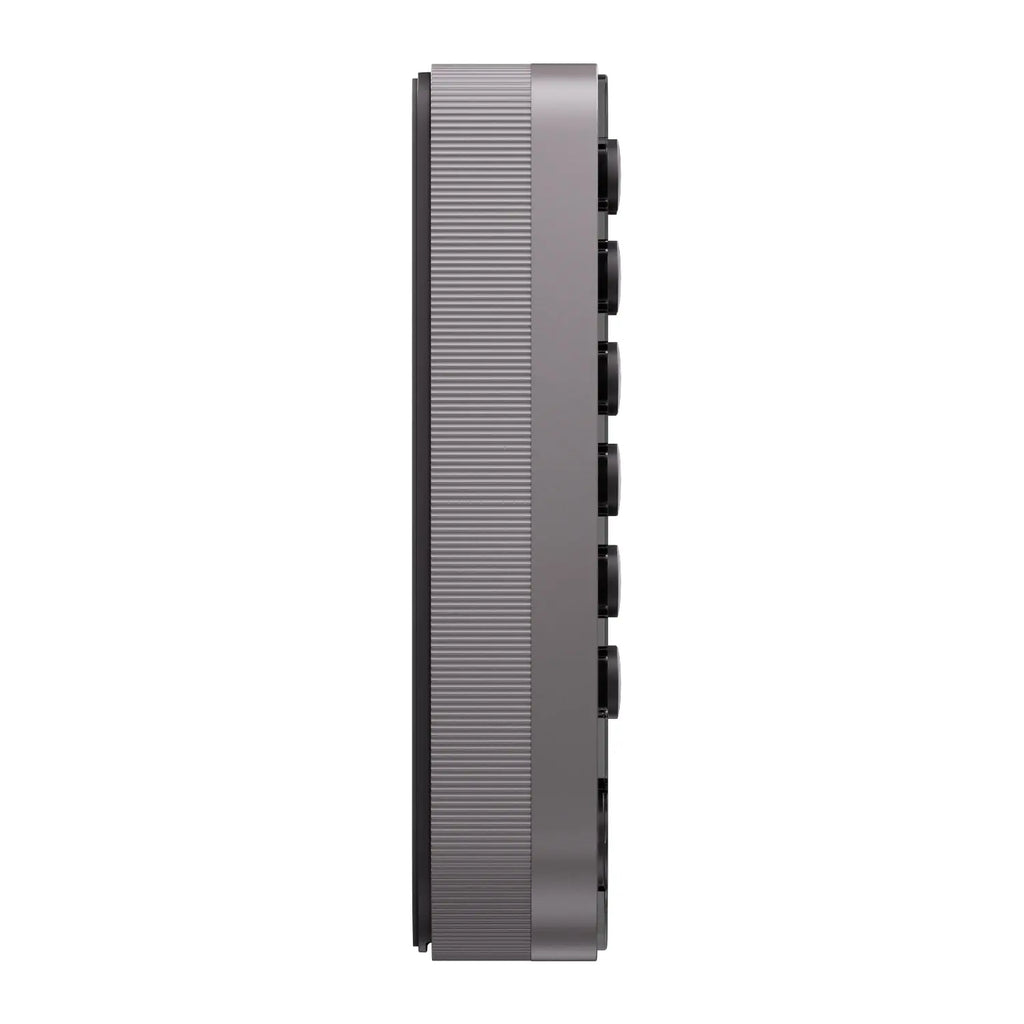 Xiaomi Self-Install Smart Lock with Keypad