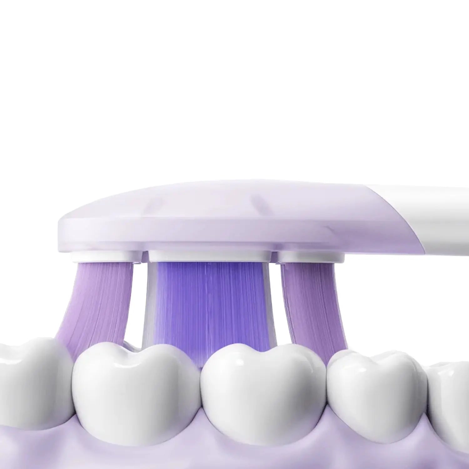 Xiaomi Oscillation Electric Toothbrush Pro Replacement Heads (Soft)