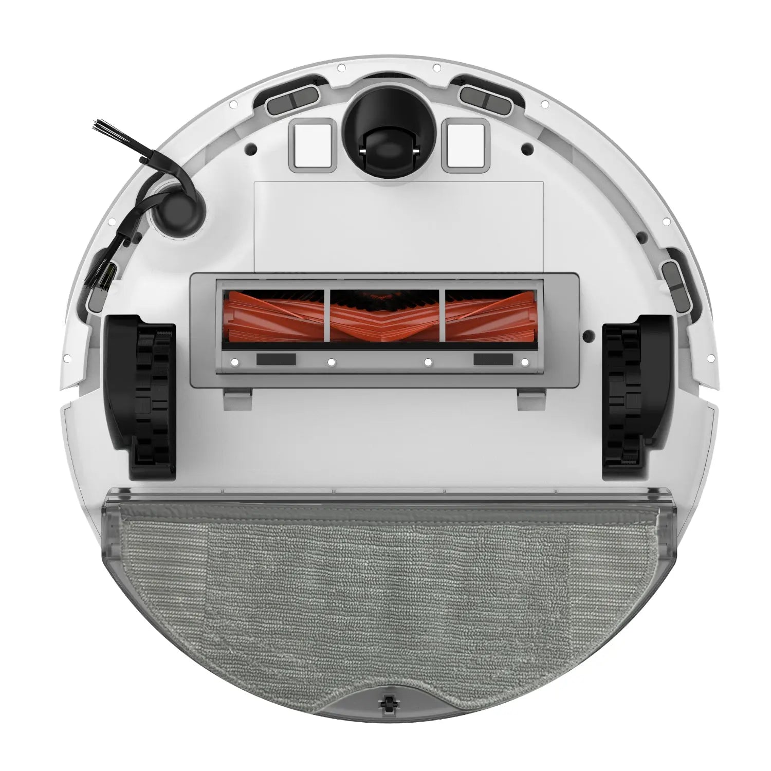 Xiaomi Robot Vacuum Cleaner S40