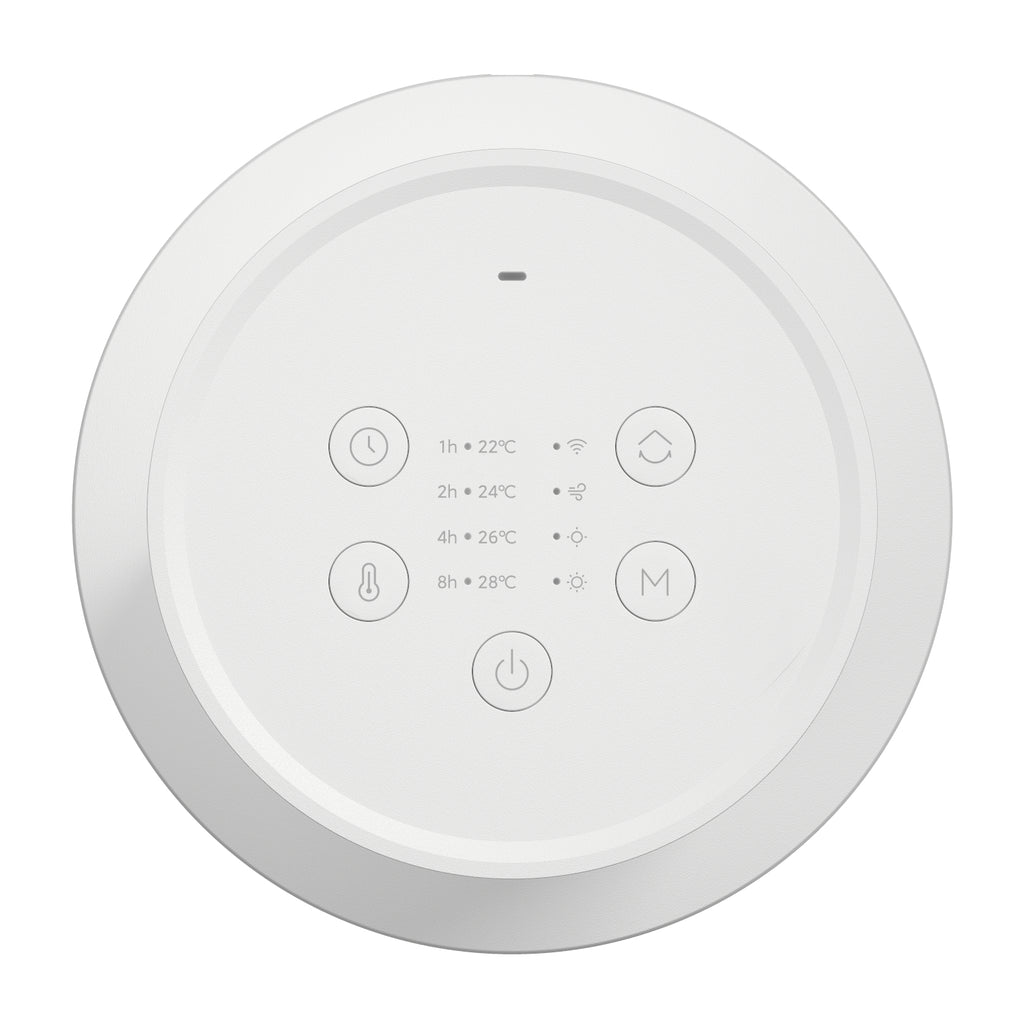 Xiaomi Smart Graphene Heater