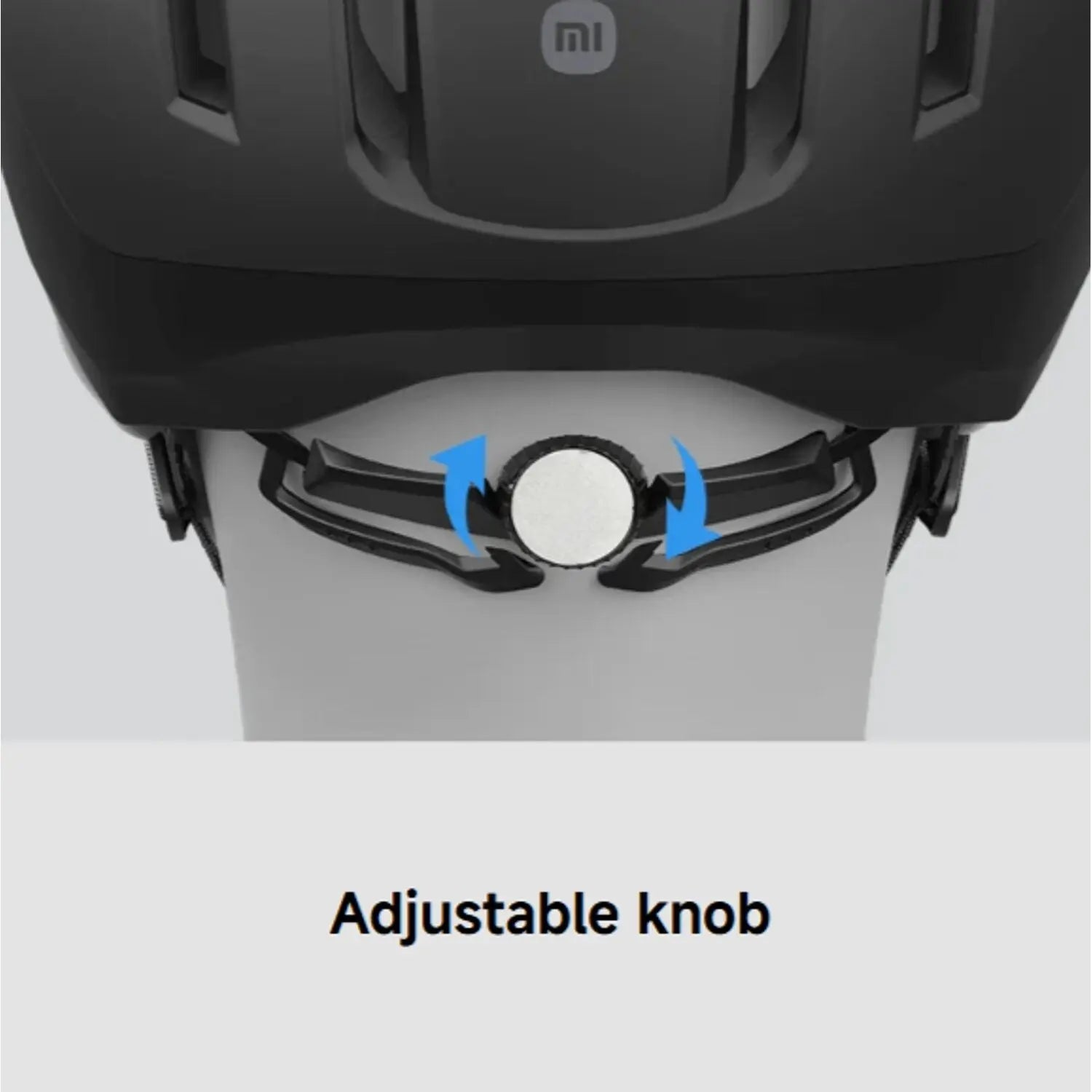 Xiaomi Electric Scooter Riding Helmet