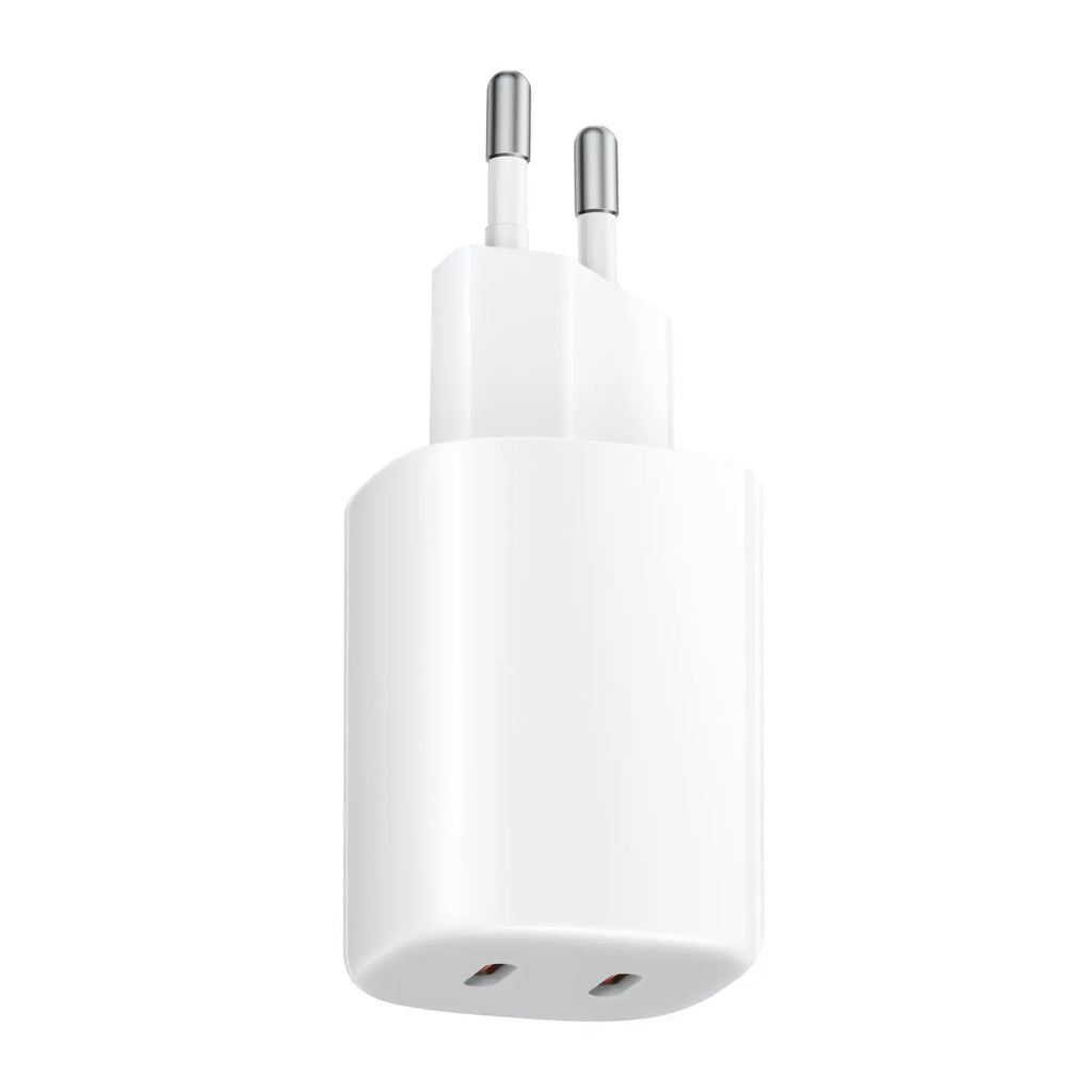 Xiaomi 45W Nano Turbo Power Adapter (2 port)