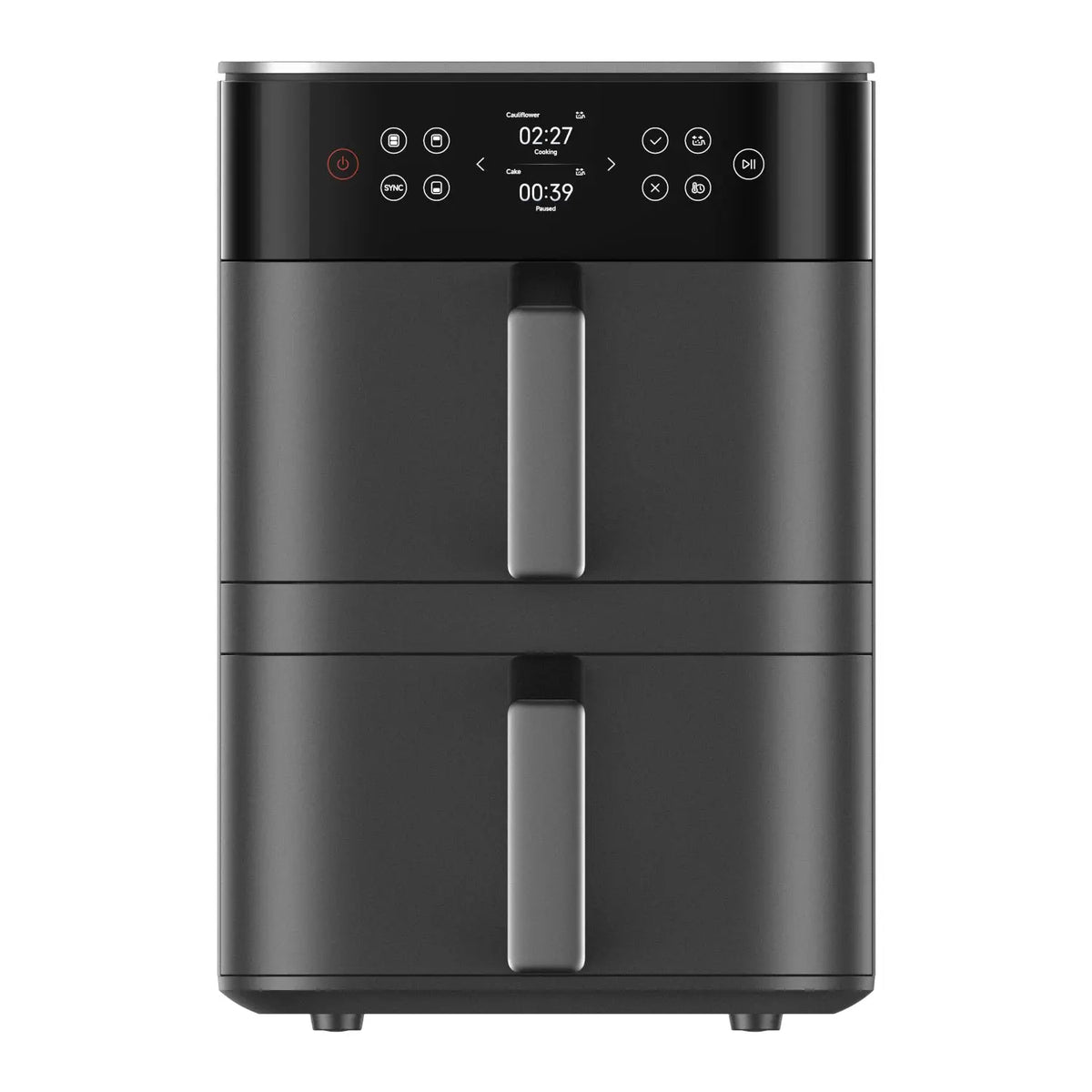 Xiaomi Smart Double Stack Air Fryer 12L