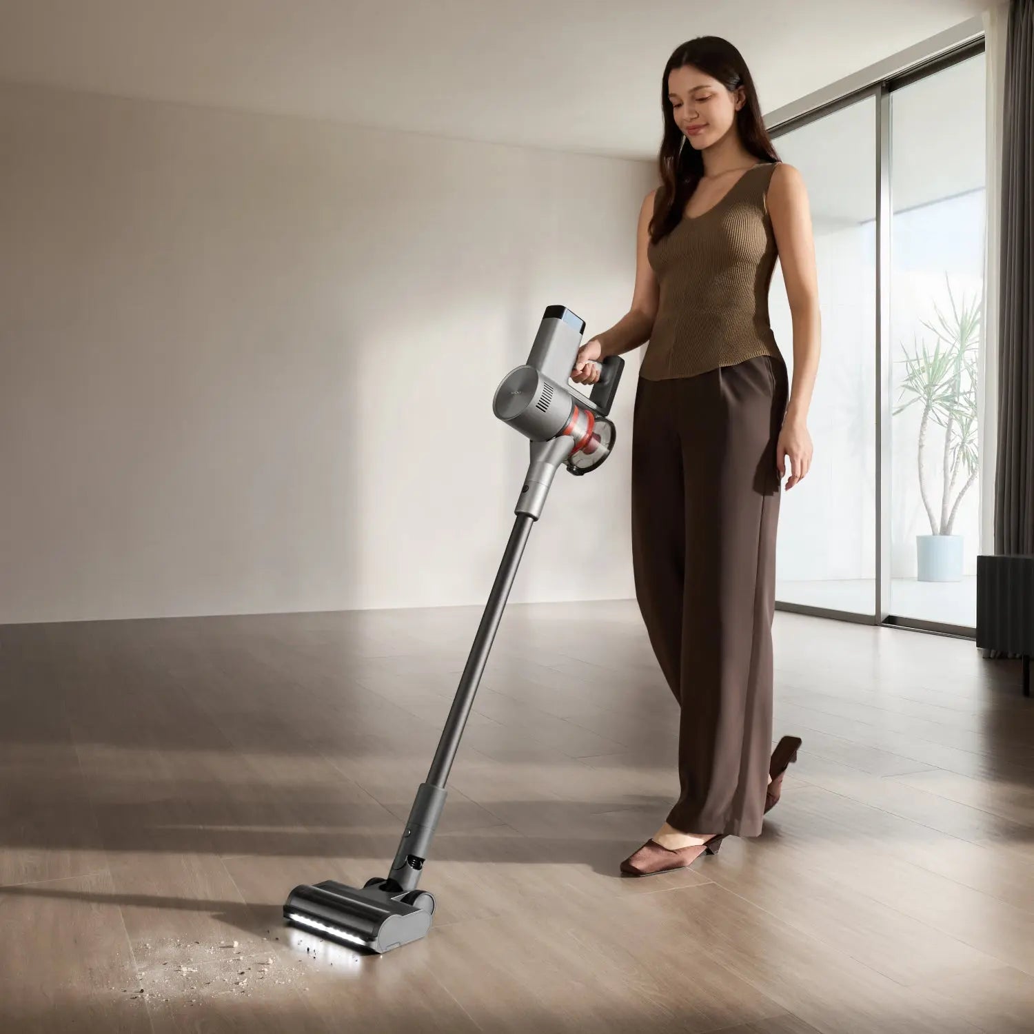 Xiaomi Vacuum Cleaner G30 Max