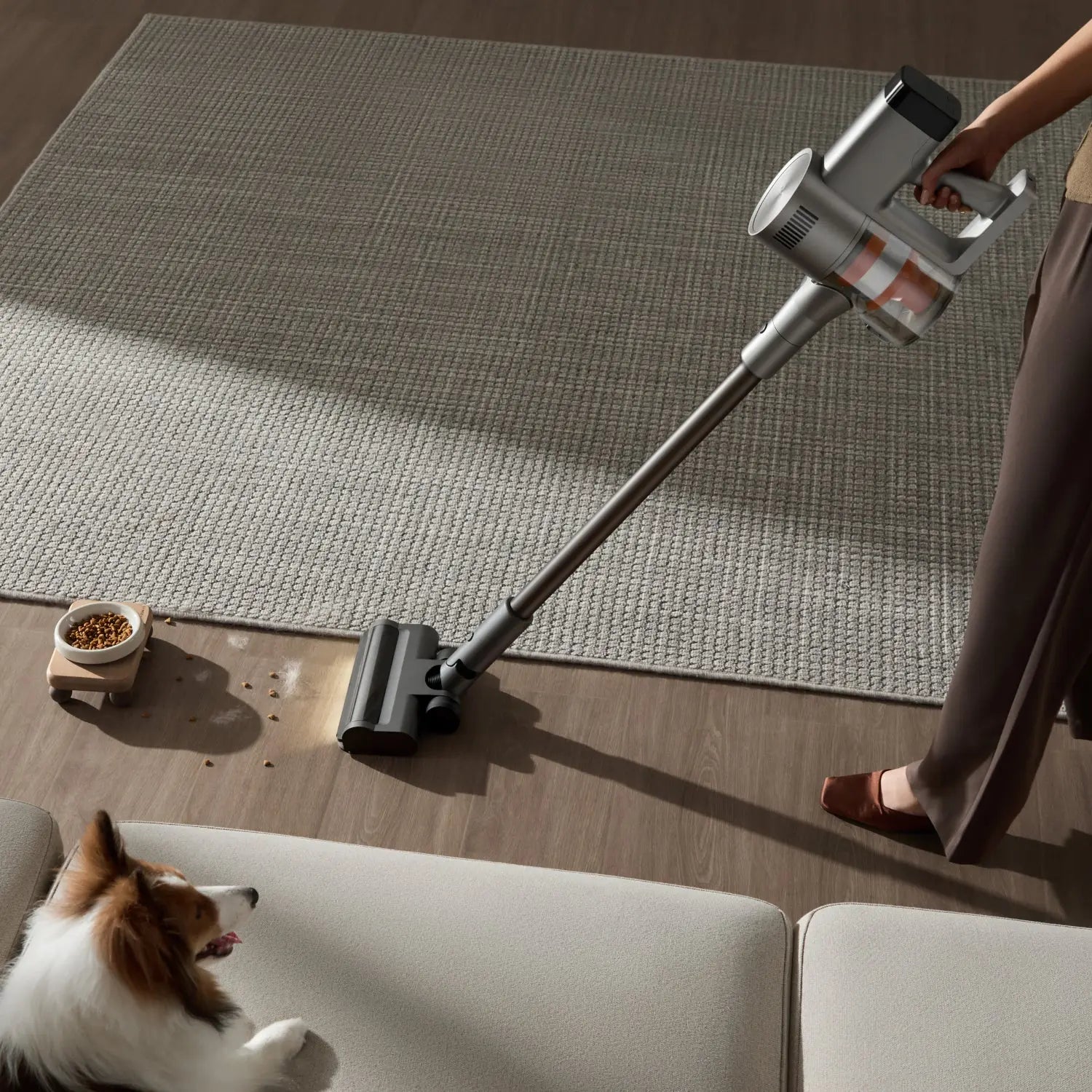 Xiaomi Vacuum Cleaner G30 Max