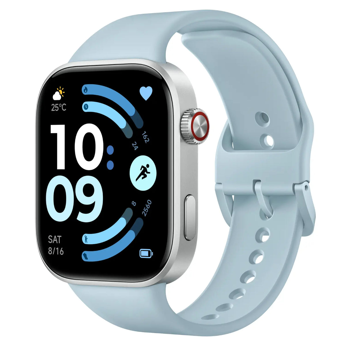 Xiaomi REDMI Watch 6 - Glacier Blue