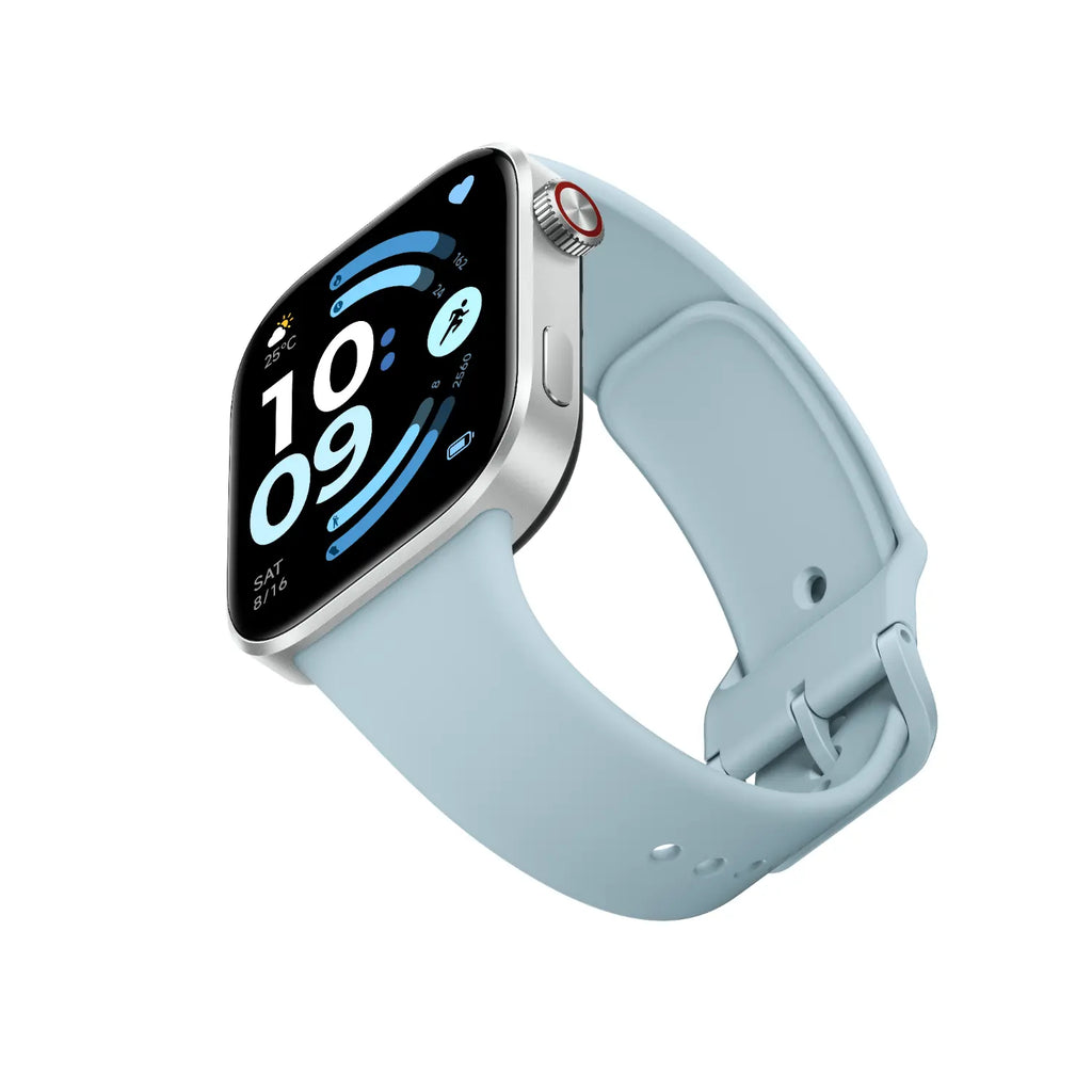 Xiaomi REDMI Watch 6 - Glacier Blue