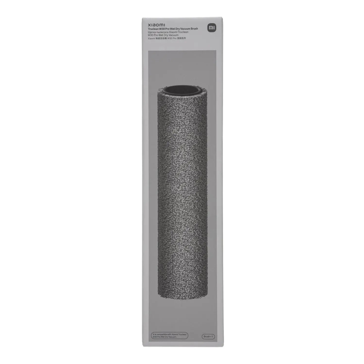 Xiaomi Truclean W30 Pro Wet Dry Vacuum Brush