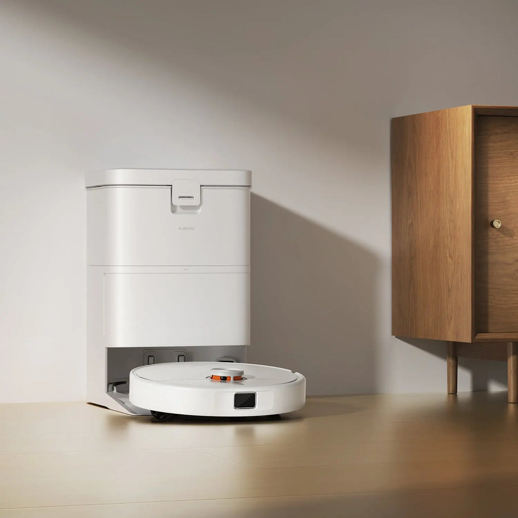 Xiaomi Robot Vacuum H50