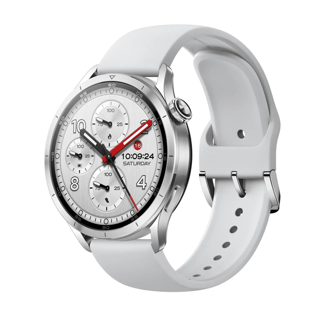 Xiaomi Watch S5 46mm - Silver