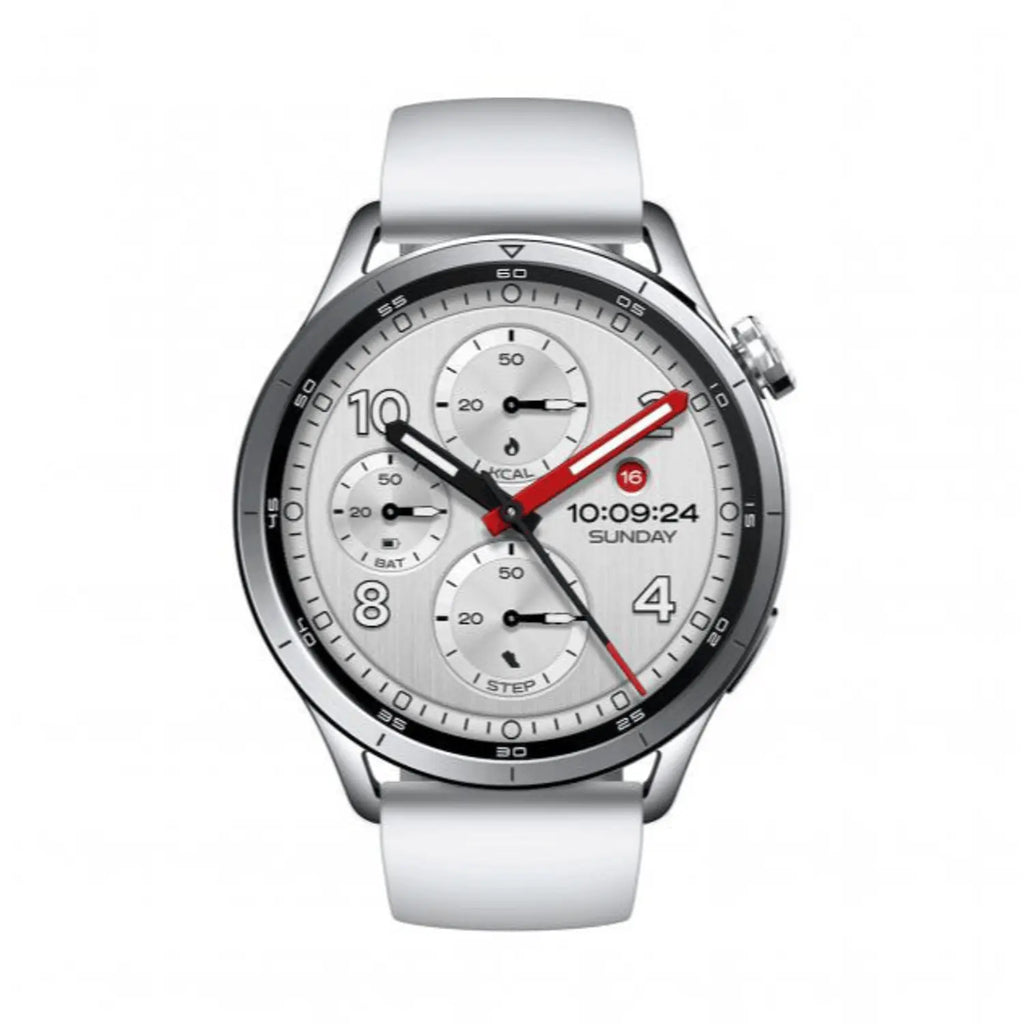 Xiaomi Watch S5 46mm - Silver