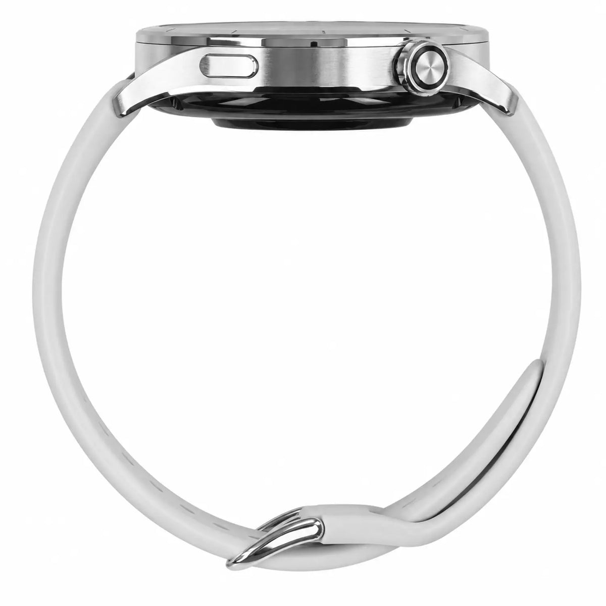 Xiaomi Watch S5 46mm - Silver