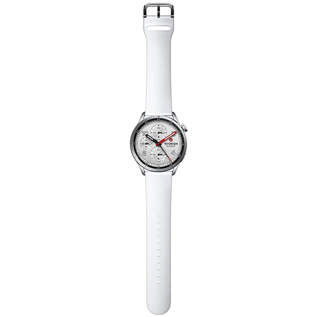 Xiaomi Watch S5 46mm - Silver