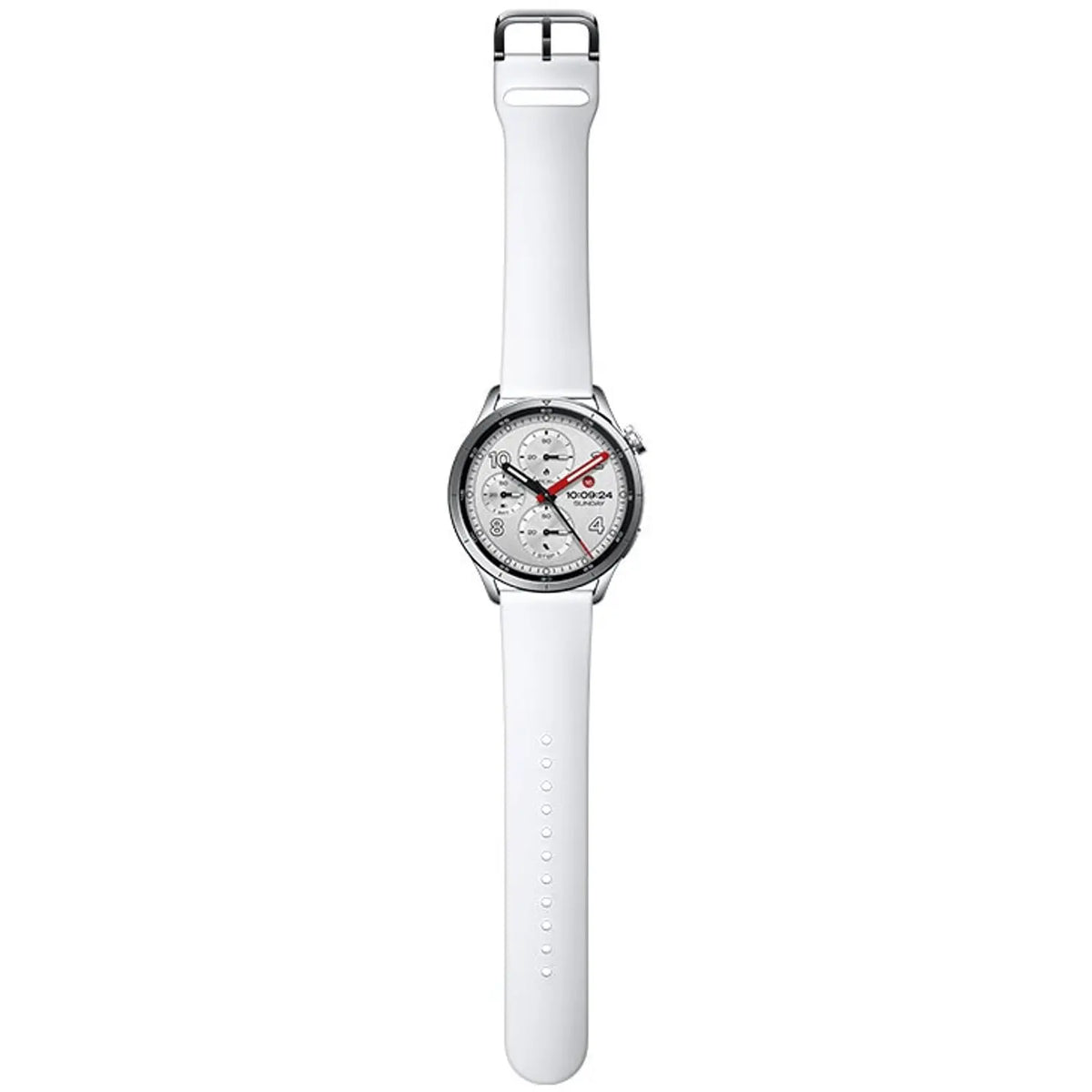 Xiaomi Watch S5 46mm - Silver