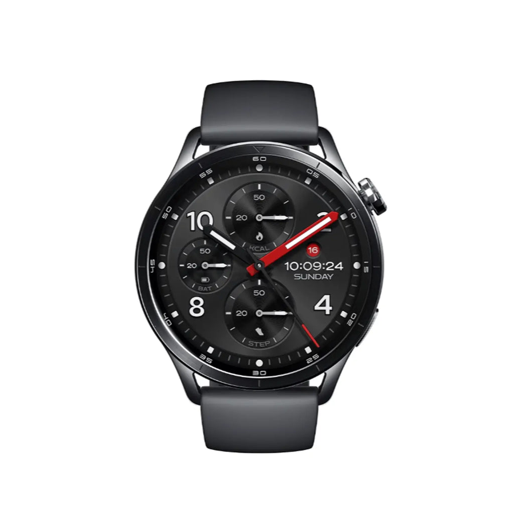 Xiaomi Watch S5 46mm - Black