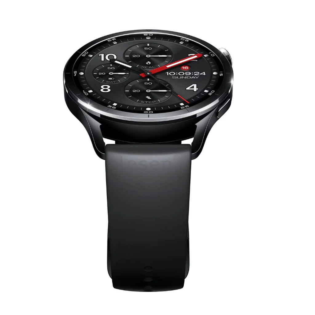 Xiaomi Watch S5 46mm - Black