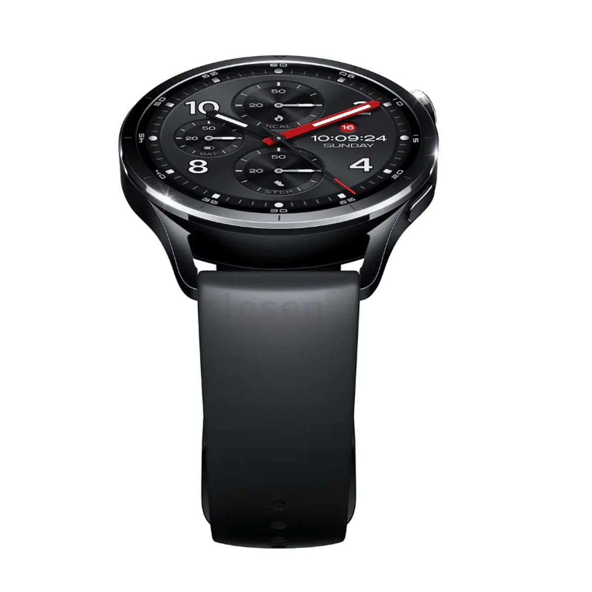 Xiaomi Watch S5 46mm - Black