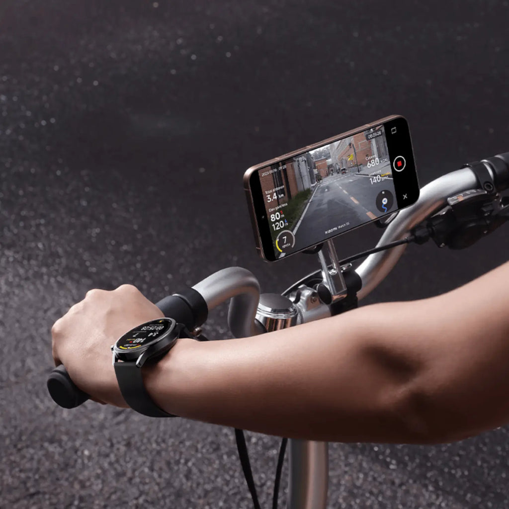 Xiaomi Watch S5 46mm - Black