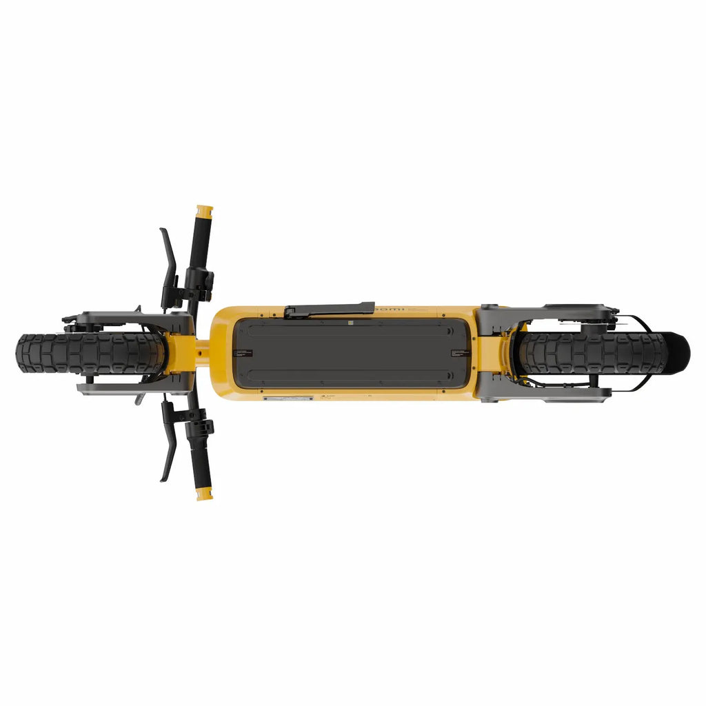 Xiaomi Electric Scooter 6 Ultra