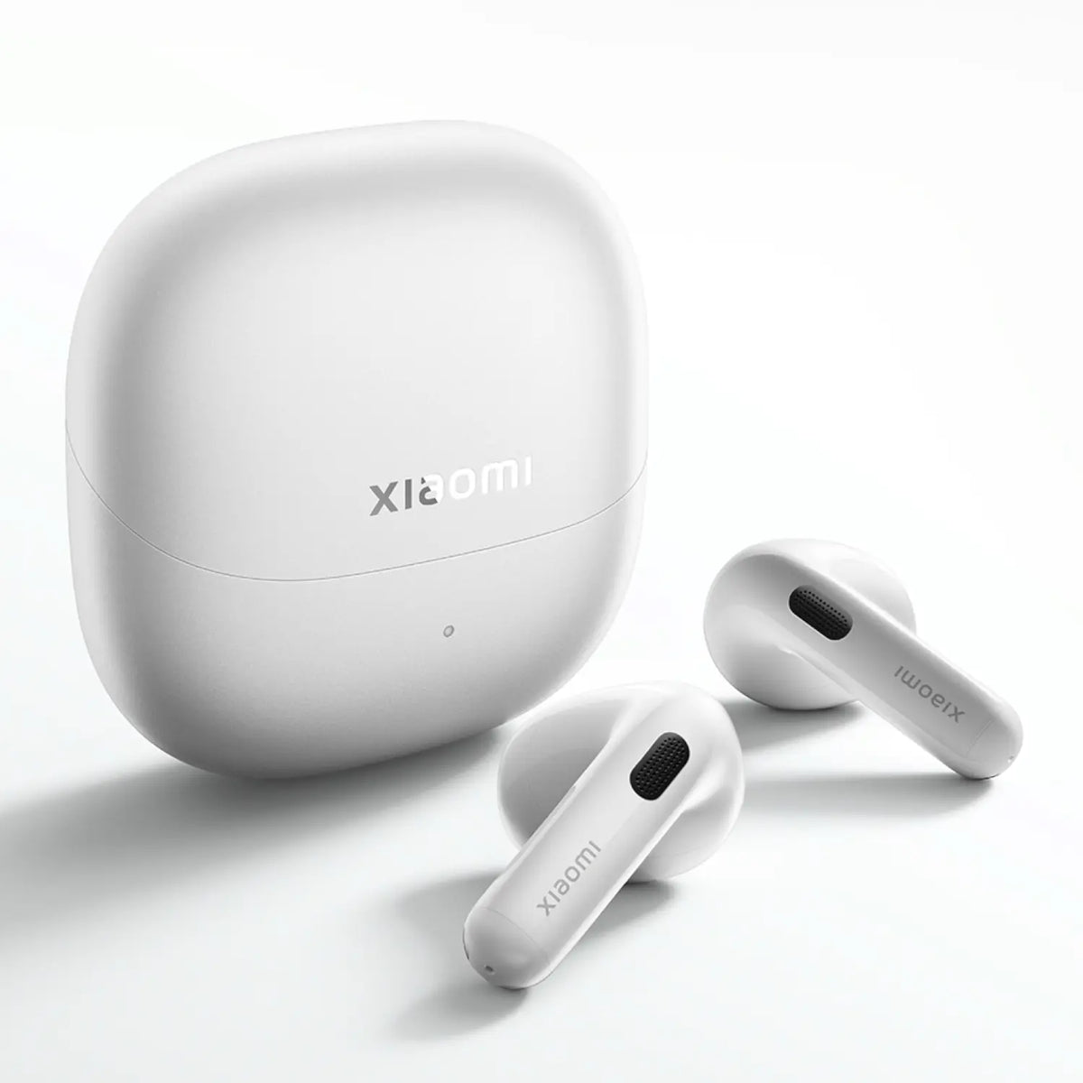 Xiaomi Buds 6 - Pearl White