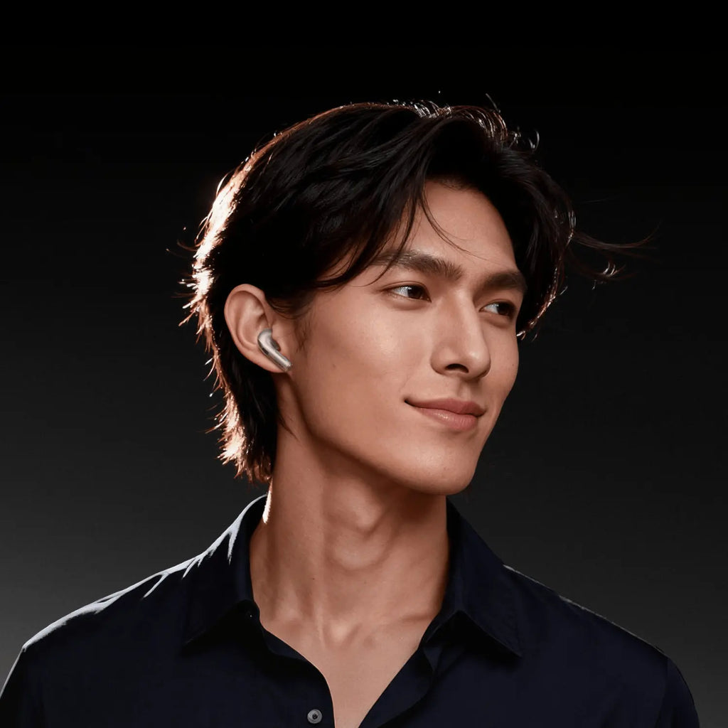 Xiaomi Buds 6 - Titan Grey