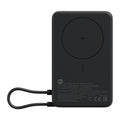 Xiaomi Magnetic Power Bank 10000mAh with Built-in Stand - Dark Grey