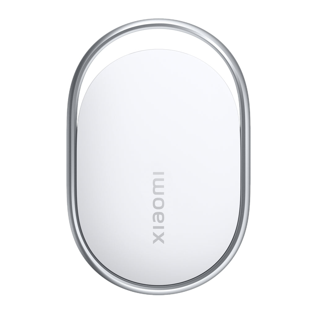 Xiaomi Tag Bluetooth Smart Tracker White – (1 Pack)