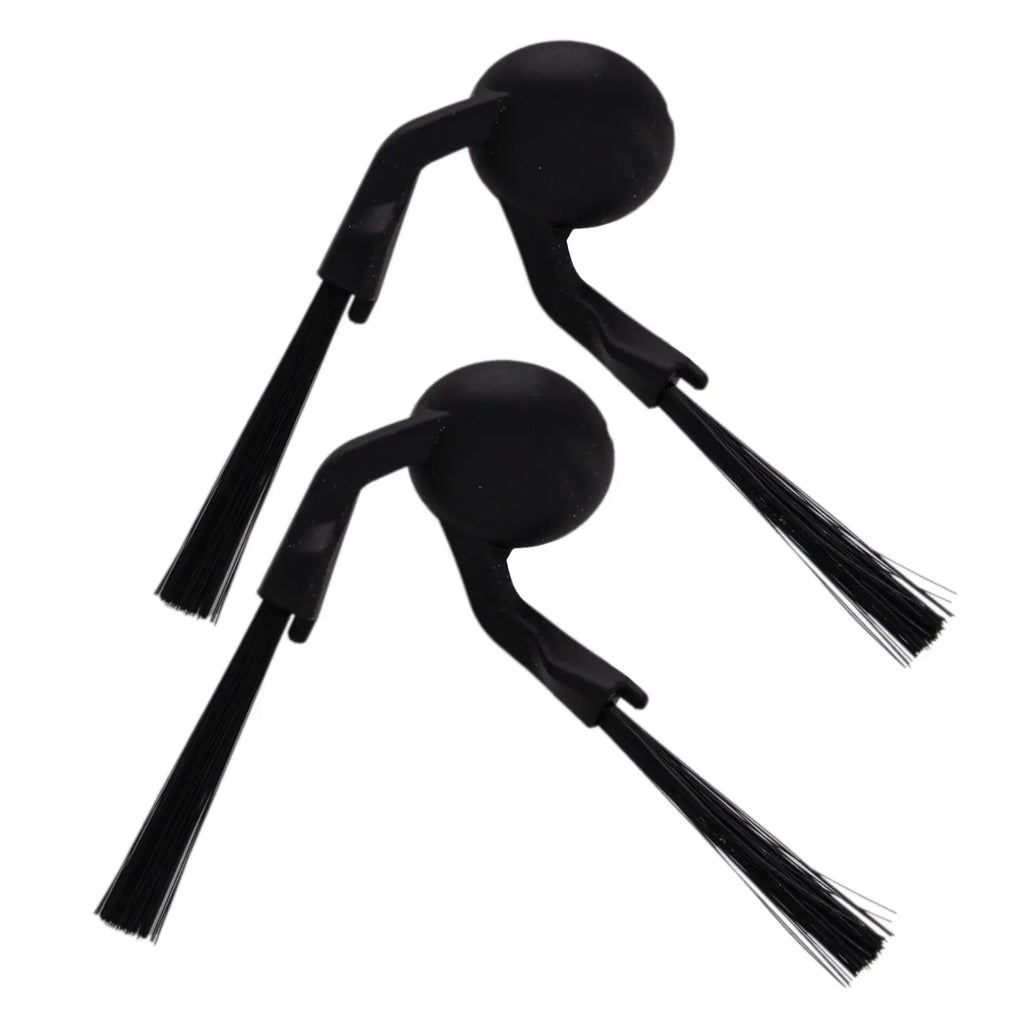 Xiaomi Robot Vacuum Mop Anti-tangle Side Brush – H40 / S40 / S40 Pro / 5 / 5 Pro - Black