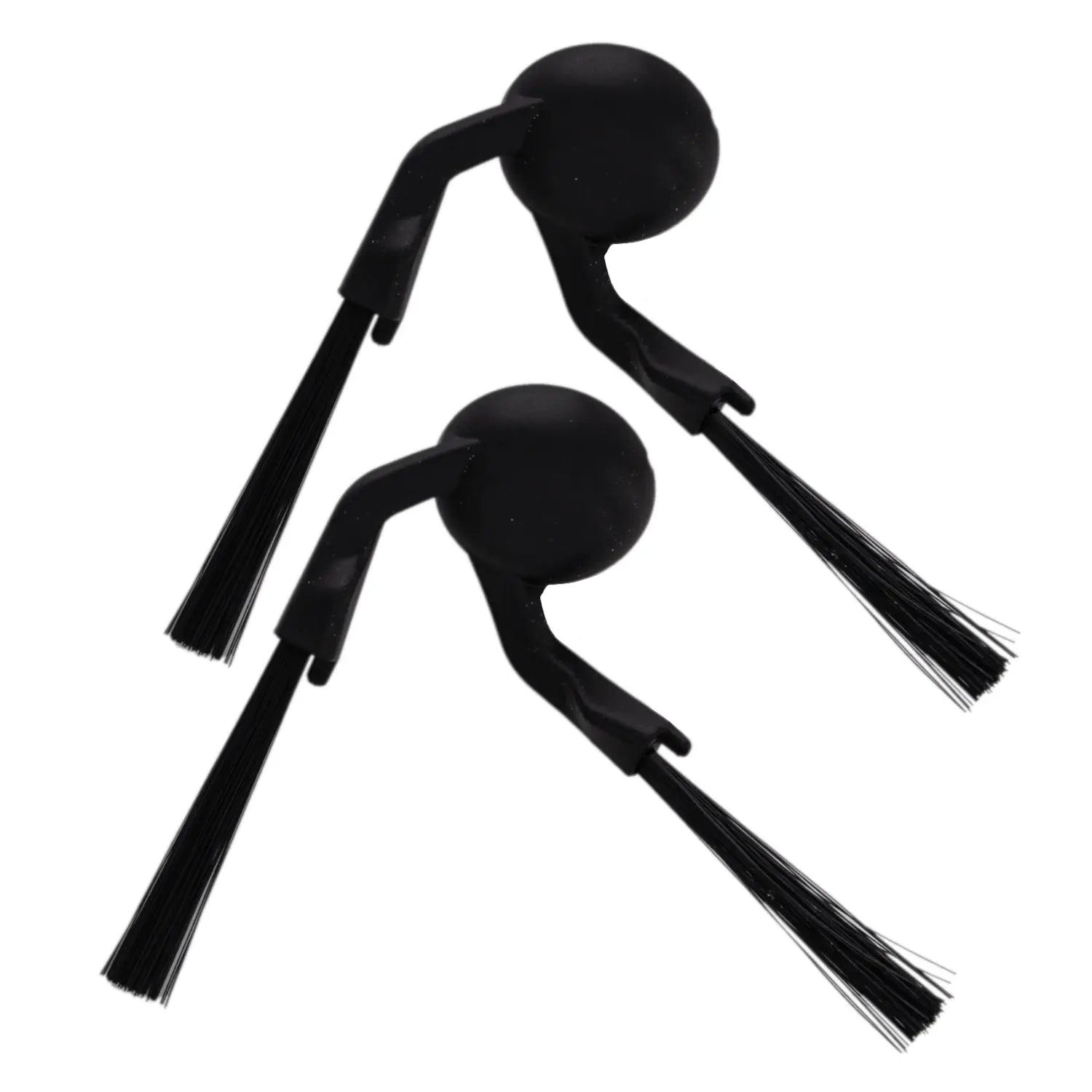 Xiaomi Robot Vacuum Mop Anti-tangle Side Brush – H40 / S40 / S40 Pro / 5 / 5 Pro - Black