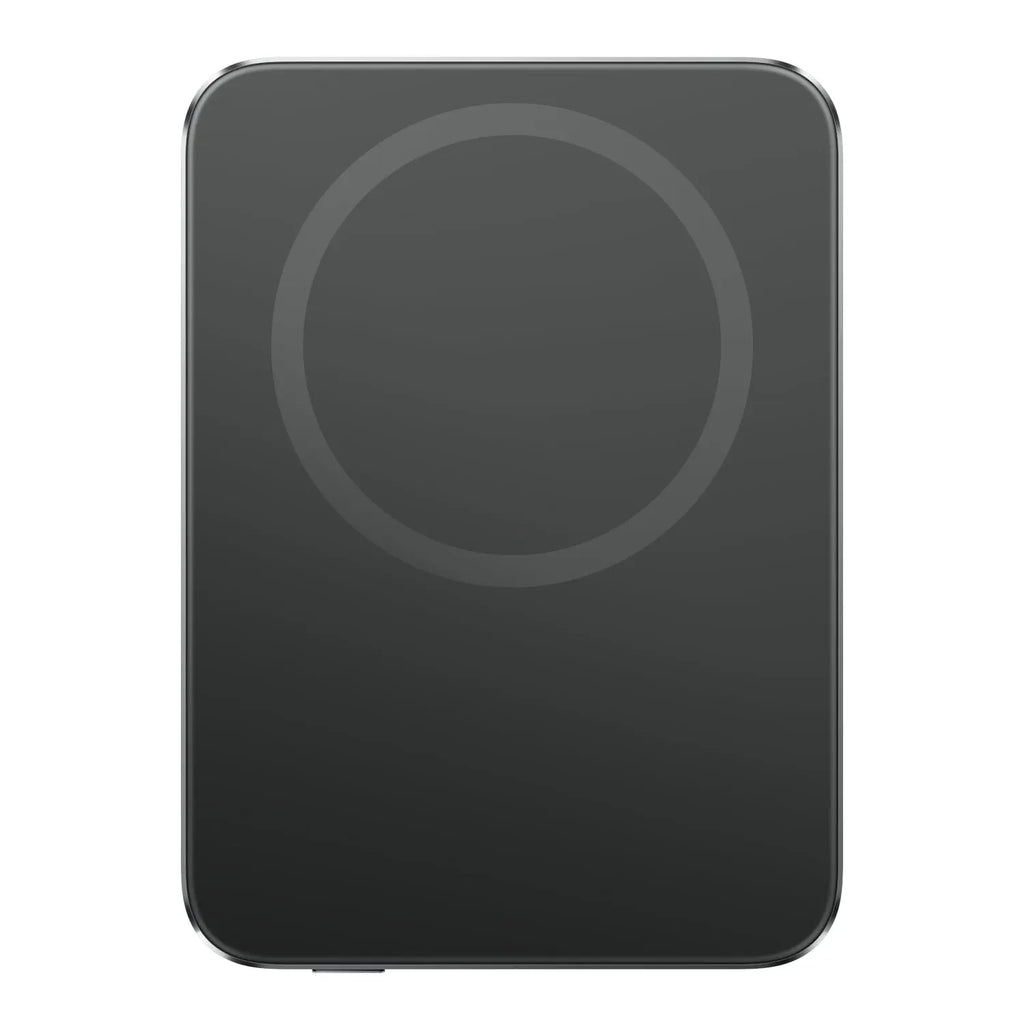 Xiaomi UltraThin Magnetic Power Bank 5000 15W - Black