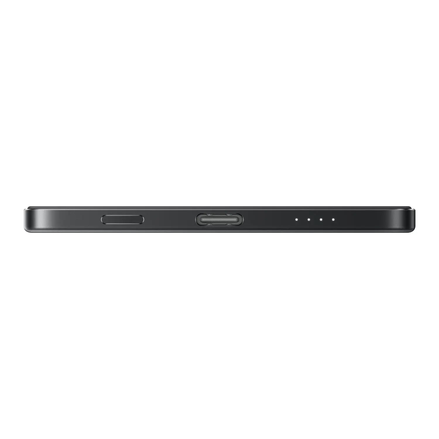 Xiaomi UltraThin Magnetic Power Bank 5000 15W - Black