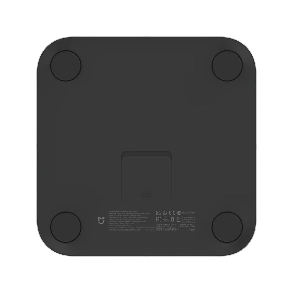 Xiaomi Body Composition Scale S400 PRO
