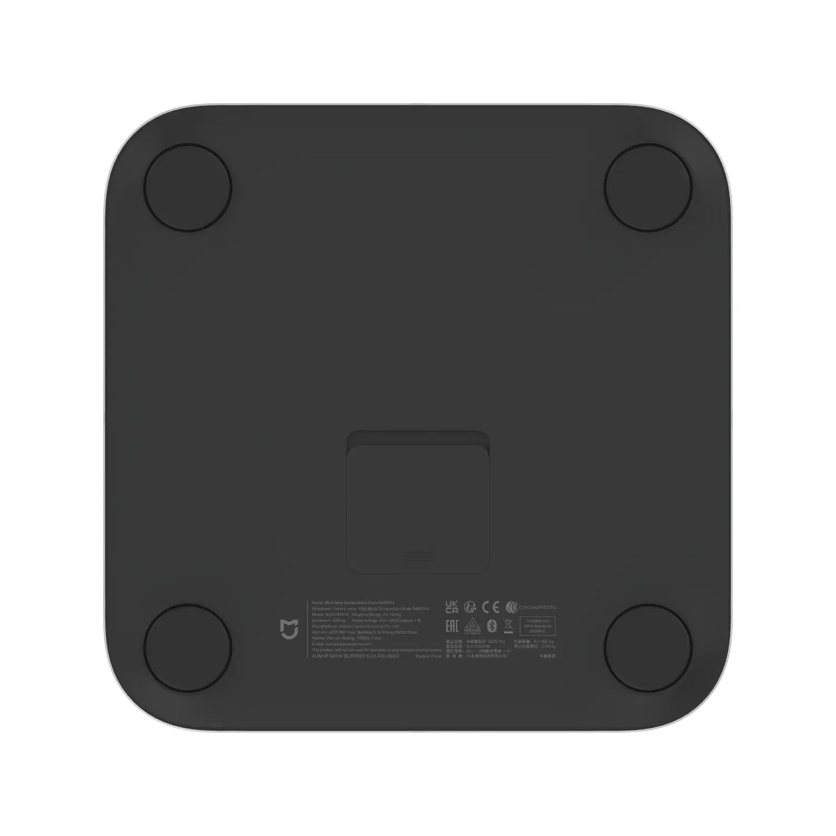 Xiaomi Body Composition Scale S400 PRO