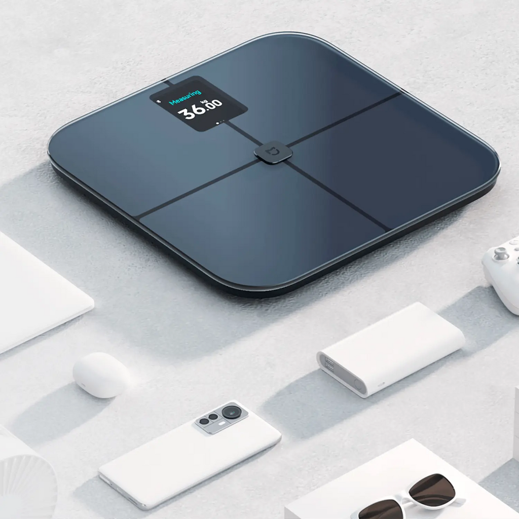 Xiaomi Body Composition Scale S400 PRO
