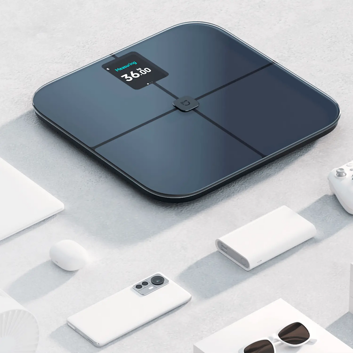Xiaomi Body Composition Scale S400 PRO