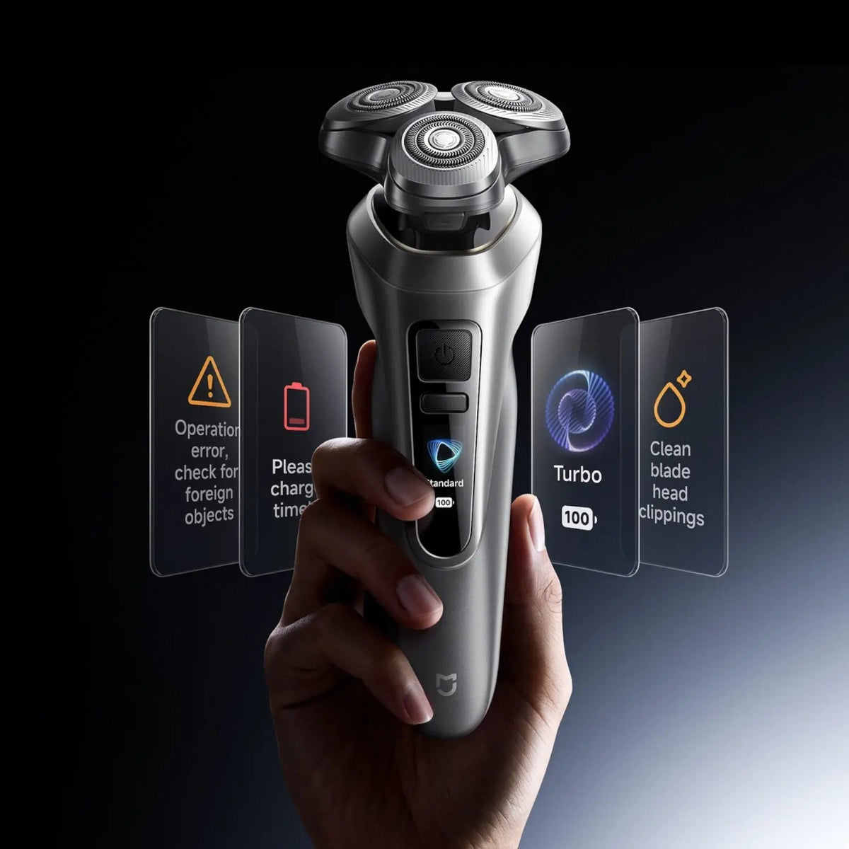 Xiaomi Mijia Electric Shaver Pro