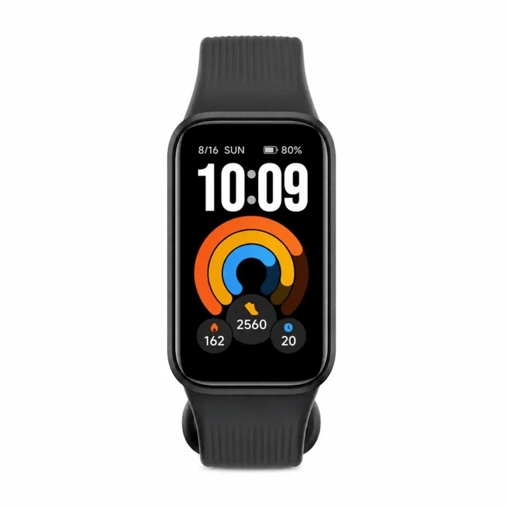 Xiaomi Smart Band 11 Active - Black