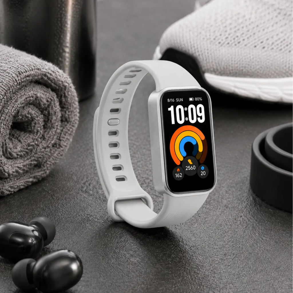 Xiaomi Smart Band 11 Active - Grey