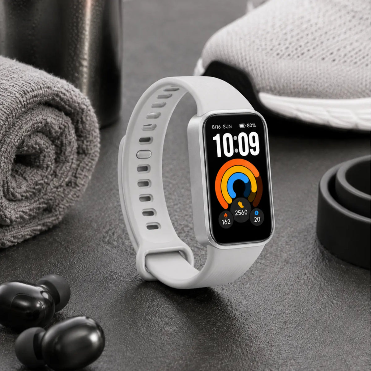 Xiaomi Smart Band 11 Active - Grey