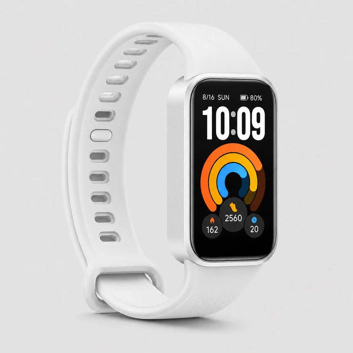 Xiaomi Smart Band 11 Active - Grey
