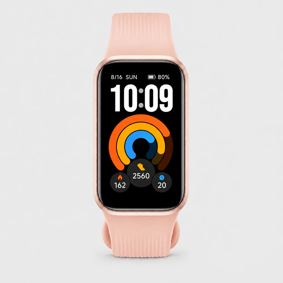 Xiaomi Smart Band 11 Active - Pink