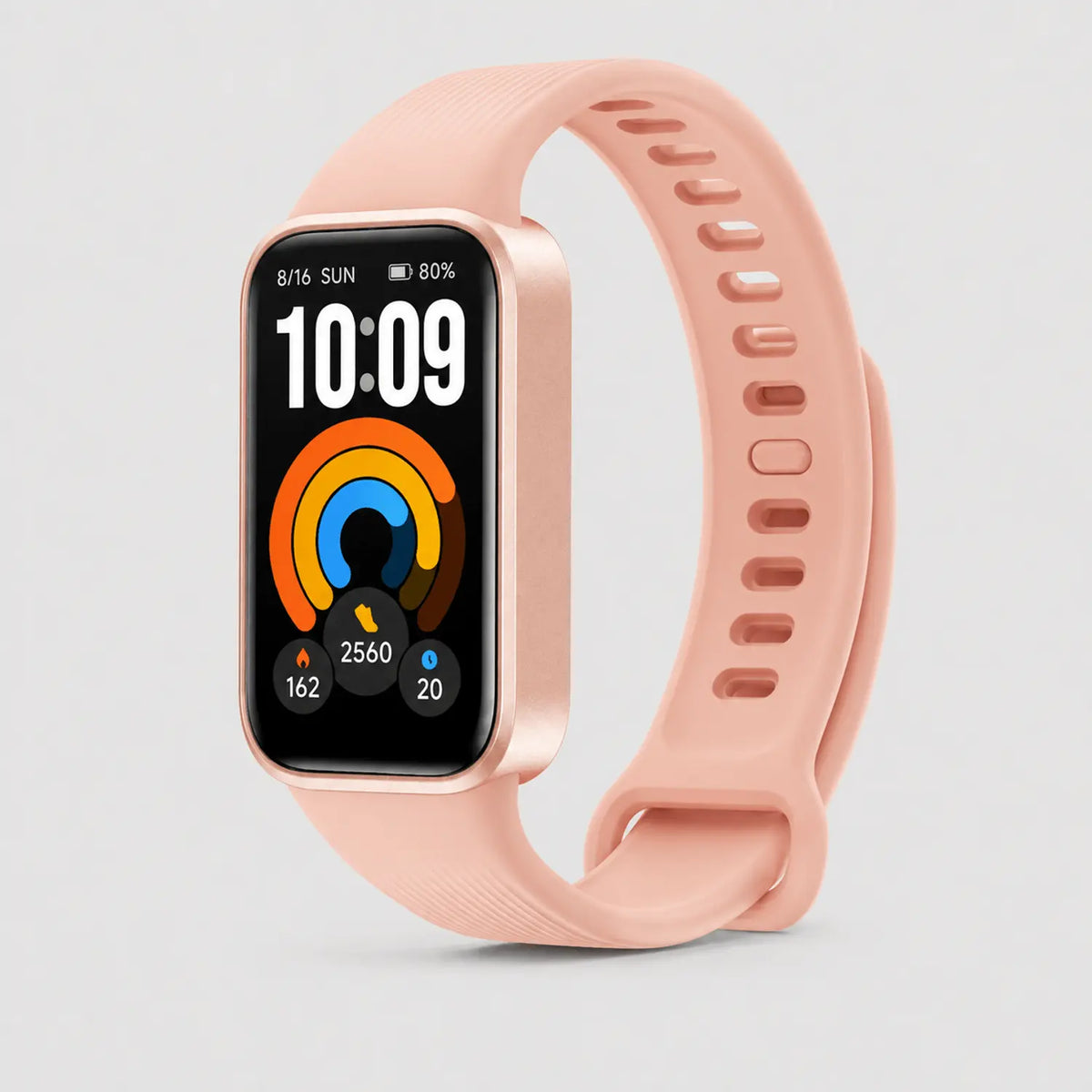 Xiaomi Smart Band 11 Active - Pink