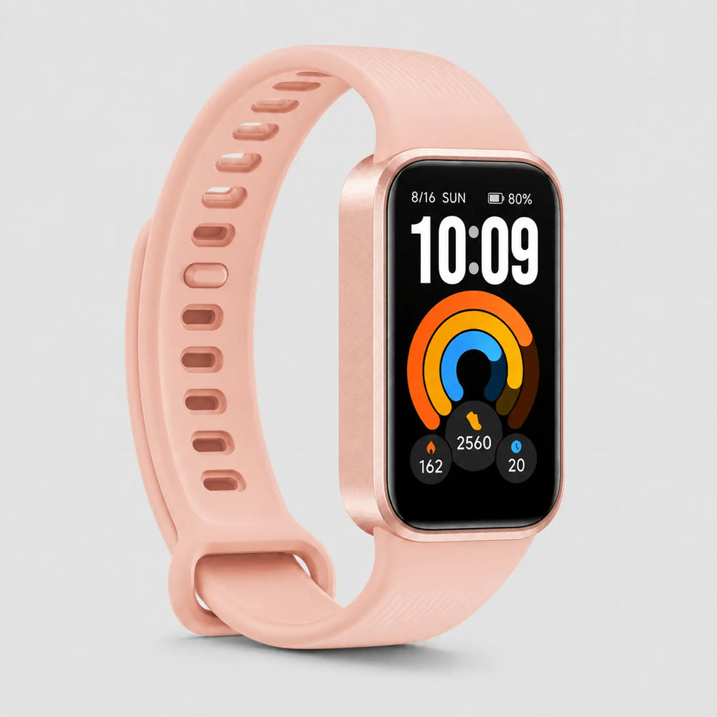 Xiaomi Smart Band 11 Active - Pink